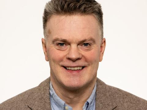 Halldór Halldórsson
